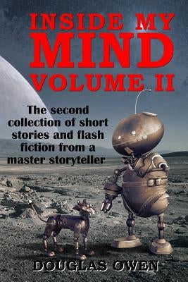 Inside My Mind: Volume II by Owen, Douglas