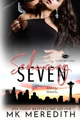 Seducing Seven by Meredith, Mk