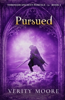 Pursued by Moore, Verity