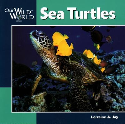 Sea Turtles by Jay, Lorraine A.