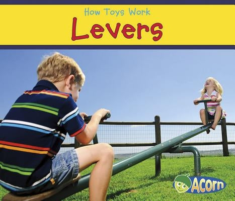 Levers by Smith, Sian