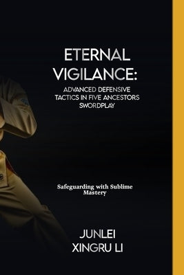 Eternal Vigilance: Advanced Defensive Tactics in Five Ancestors Swordplay: Safeguarding with Sublime Mastery by Xingru Li, Junlei