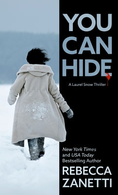 You Can Hide by Zanetti, Rebecca