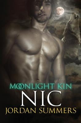 Moonlight Kin 3: Nic by Summers, Jordan