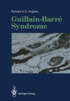 Guillain-Barré Syndrome by Thomas, P. K.