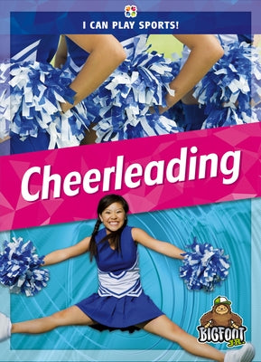 Cheerleading by Troupe, Thomas Kingsley