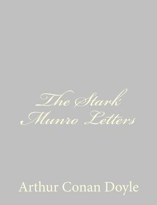 The Stark Munro Letters by Doyle, Arthur Conan