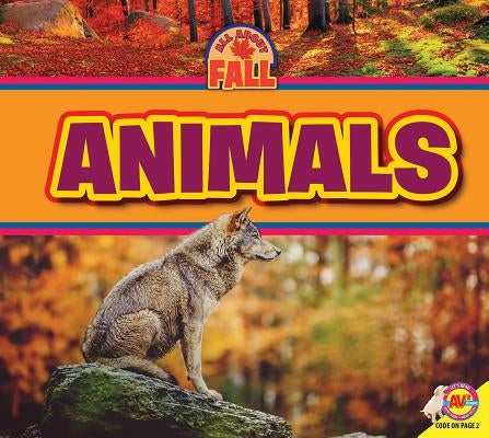 Animals by Gleisner, Jenna Lee