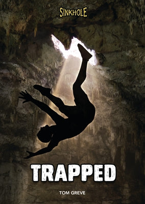Trapped by Greve, Tom