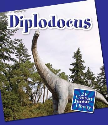Diplodocus by Gregory, Josh