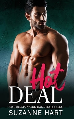 Hot Deal: A Secret Baby, Older Man Younger Woman Romance by Hart, Suzanne