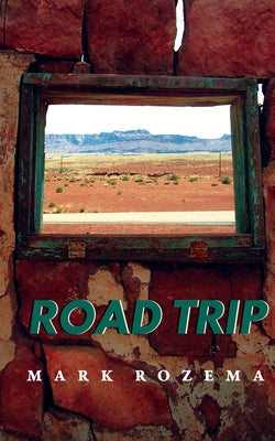 Road Trip by Rozema, Mark