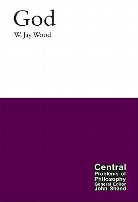 God: Volume 18 by Wood, W. Jay