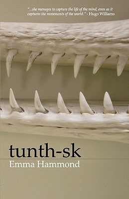 Tunth-Sk by Hammond, Emma