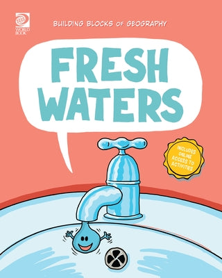 Fresh Waters by Howell, Izzi