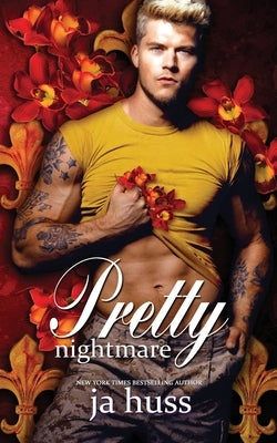 Pretty Nightmare by Huss, Ja