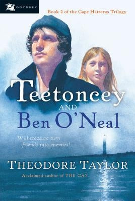 Teetoncey and Ben O'Neal by Taylor, Theodore