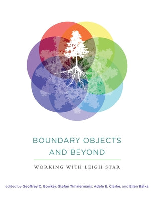 Boundary Objects and Beyond: Working with Leigh Star by Bowker, Geoffrey C.