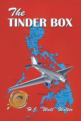The Tinder Box by H J Walt Walter