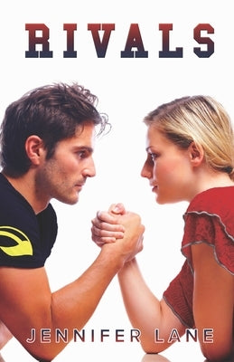 Rivals by Lane, Jennifer