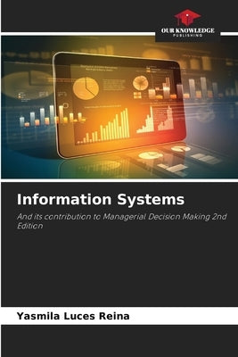 Information Systems by Luces Reina, Yasmila