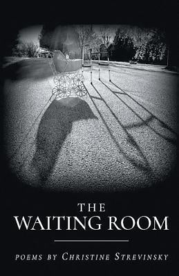 The Waiting Room by Strevinsky, Christine