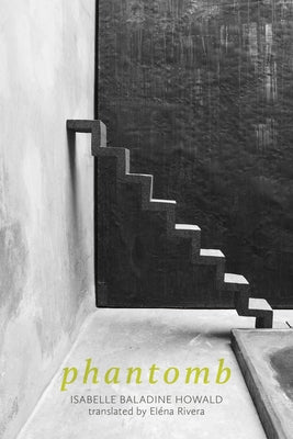 Phantomb by Howald, Isabelle Baladine