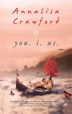 You. I. Us. by Crawford, Annalisa