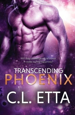 Transcending Phoenix by Etta, C. L.