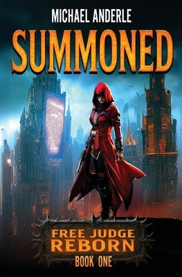 Summoned by Anderle, Michael