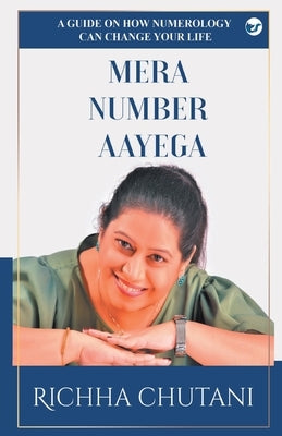 Mera Number Aayega by Chutani, Richha