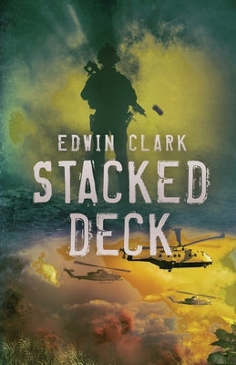 Stacked Deck: A Supernatural Search for Redemption by Rhine, Scott