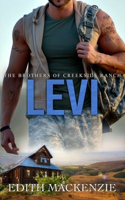 Levi by MacKenzie, Edith