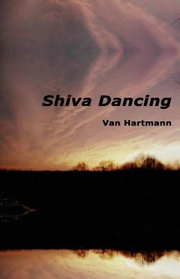 Shiva Dancing by Hartmann, Van