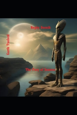 Regby Dornik - Inanna: The Fury of Inanna by Tuxford, Garth