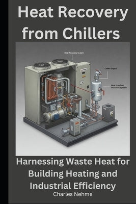 Heat Recovery from Chillers: Harnessing Waste Heat for Building Heating and Industrial Efficiency by Nehme, Charles