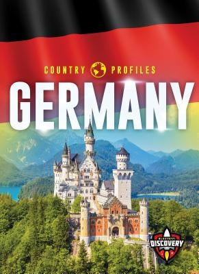 Germany by Rechner, Amy