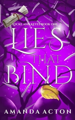 Lies that Bind by Acton, Amanda