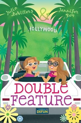Double Feature by Devillers, Julia
