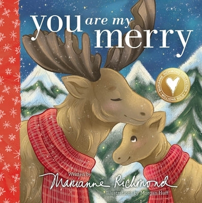 You Are My Merry by Richmond, Marianne
