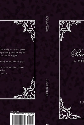 Painful Truths by Pierce, June
