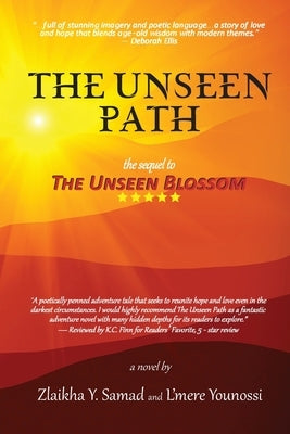 The Unseen Path by Samad, Zlaikha Y.