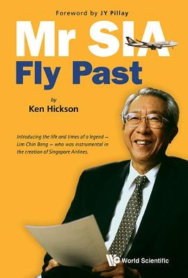 MR Sia: Fly Past by Hickson, Ken