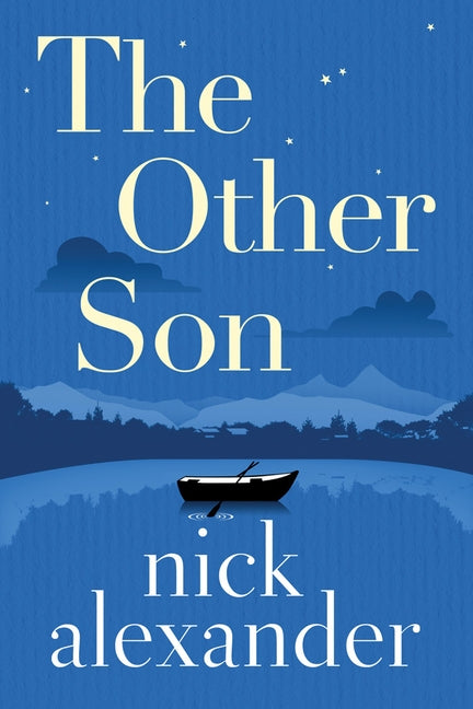 The Other Son by Alexander, Nick