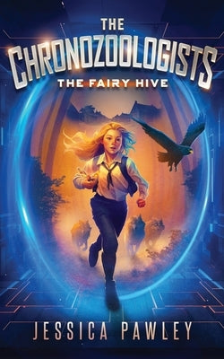 The Fairy Hive by Pawley, Jessica