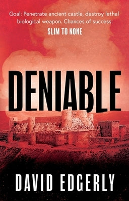 Deniable by Edgerly, David