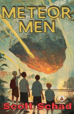 Meteor Men by Schad, Scott