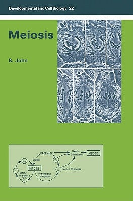 Meiosis by John, Bernard