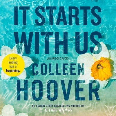 It Starts with Us by Hoover, Colleen