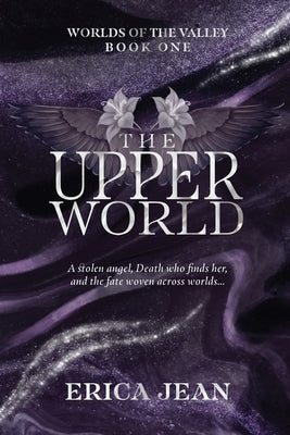 The Upper World by Jean, Erica